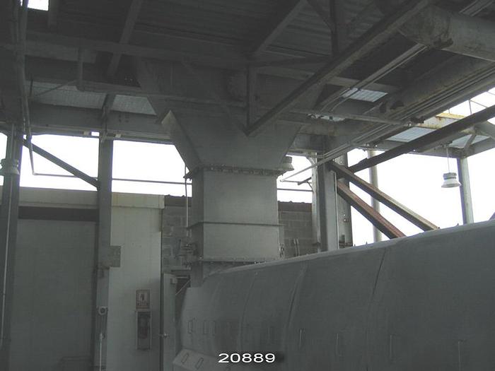 Used 1990 PERRIN 250 #20889