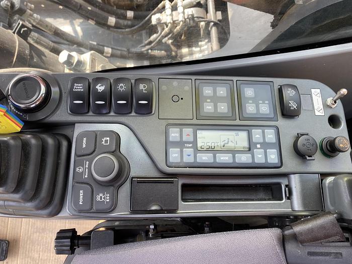 Usato 2019 DOOSAN DX235 NLC-5