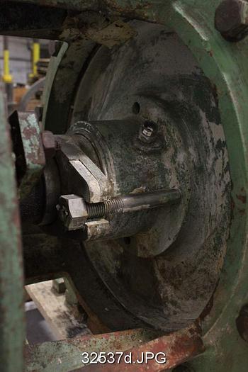 Used Worthington 6 FRBH-183  6"x10" Pump #32537