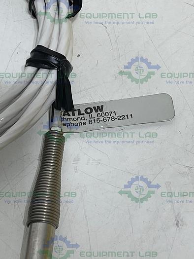 Watlow  RB1087101 Temperature Sensor