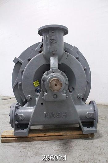 Refurbished Nash CL3001 Vacuum Pump #29692