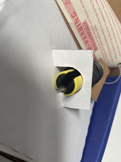 Flowline LU10-1305 Ultrasonic Level Sensor