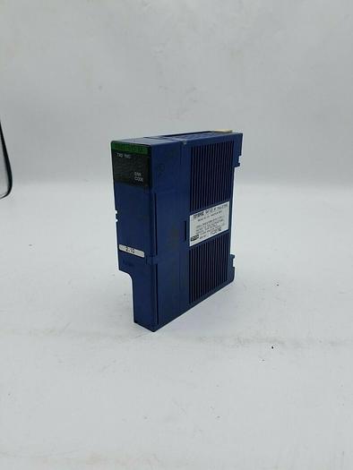 Used TOYODA TOYOPUC RMT-I/O M THU-2756 REMOTE MODULE