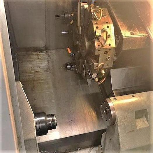 Used 2002 Haas SL-10T