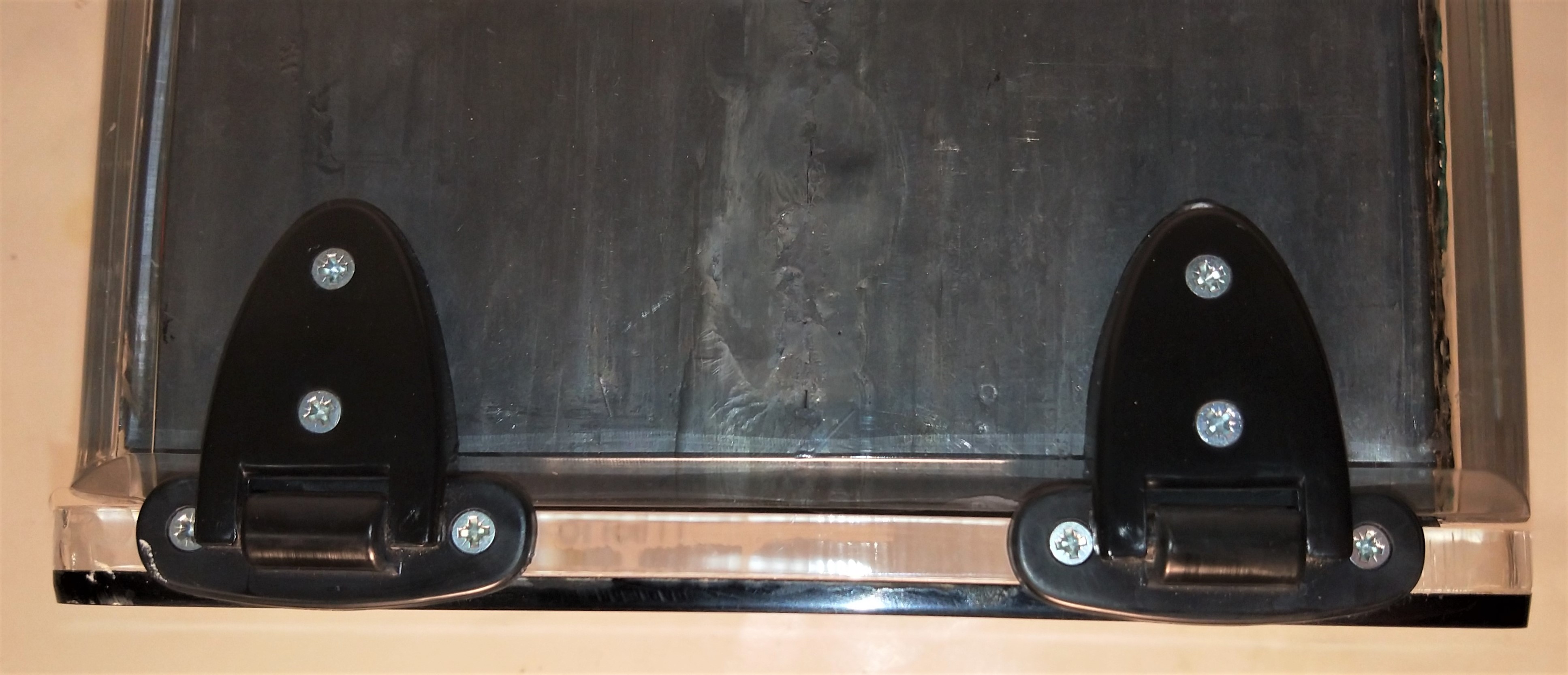 New Amersham Shielded Storage Cabinet