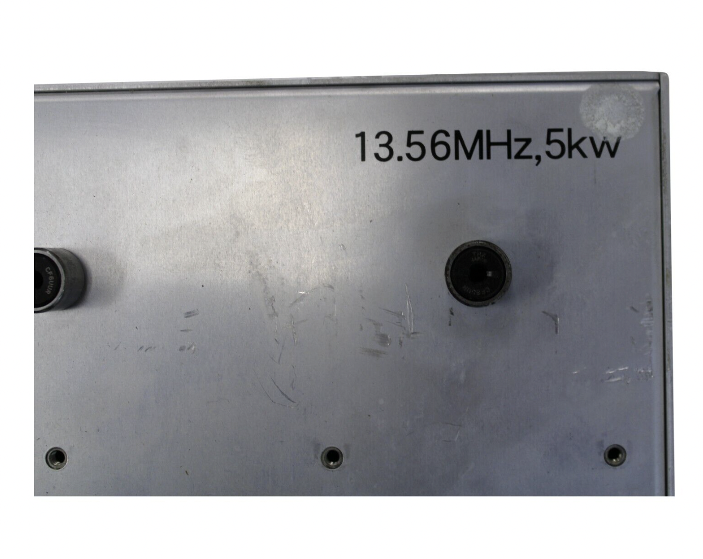 Used TEL DAIHEN WMN-50H6 3D39-050098-153K CONTROLLER MATCHING RF