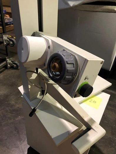 Used Evaporator, Rotary, Buchi, Rotavapor R-100, LabEvaporator, Rotary, Buchi, Rotavapor R-100, Lab #C742075