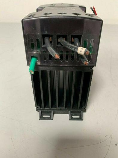 Used Watlow DC20-60F0-0000 Solid State Power Control