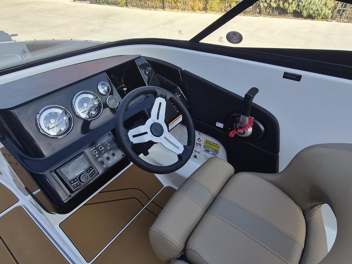Used 2026 Bayliner V20i Bowrider