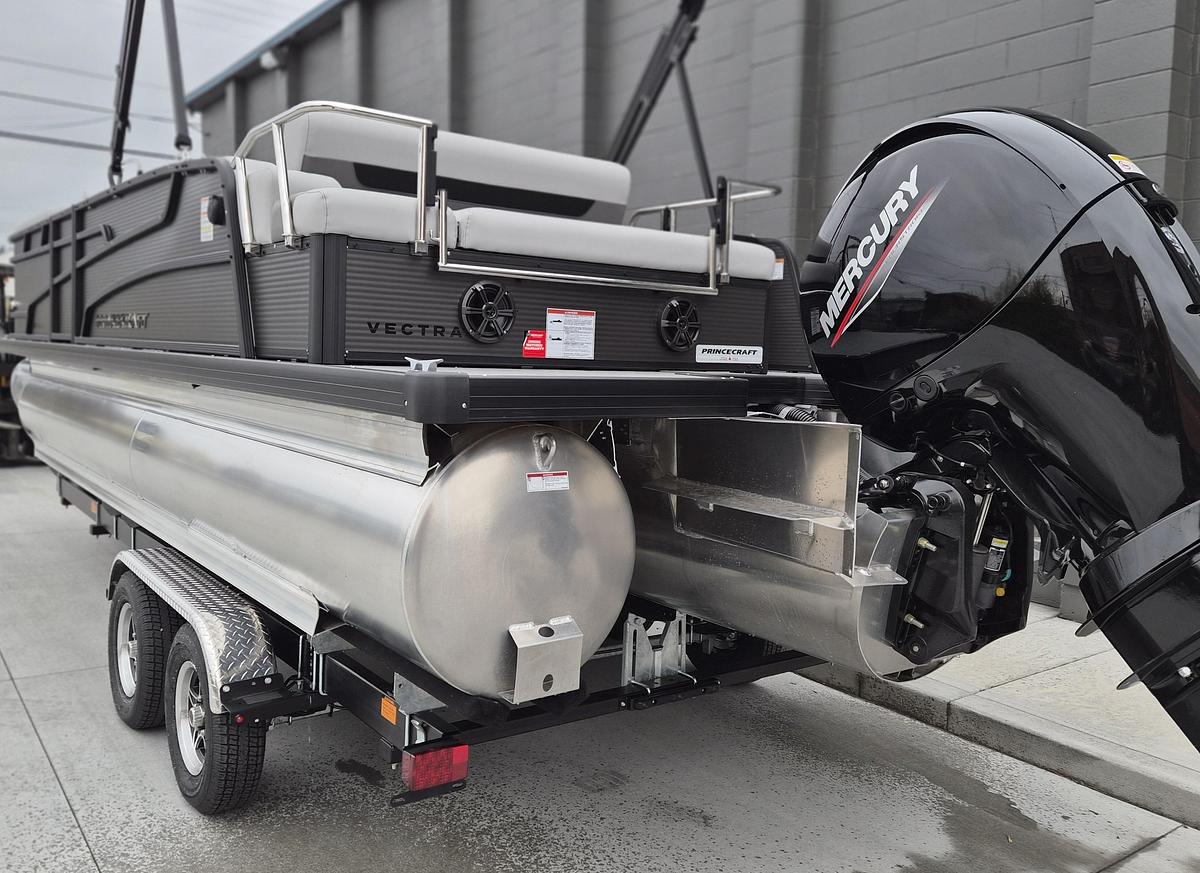 2026 Princecraft Vectra® 23 RL Performance