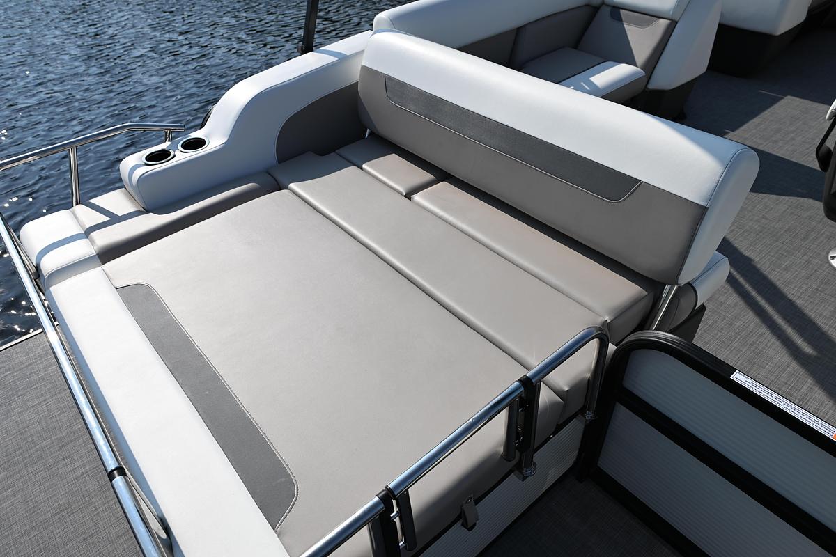 2026 Princecraft Vectra® 23 RL Performance