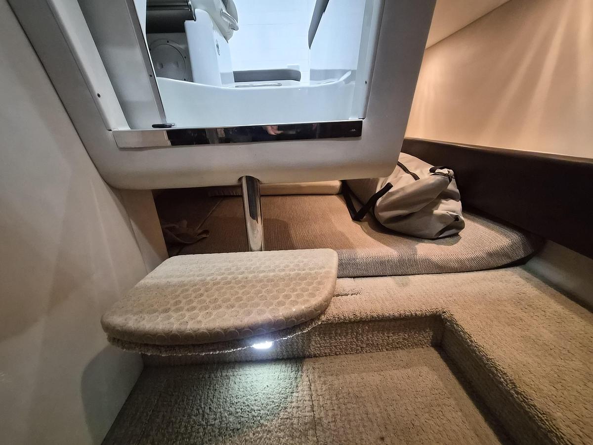 Used 2017 Sea Ray 260DA