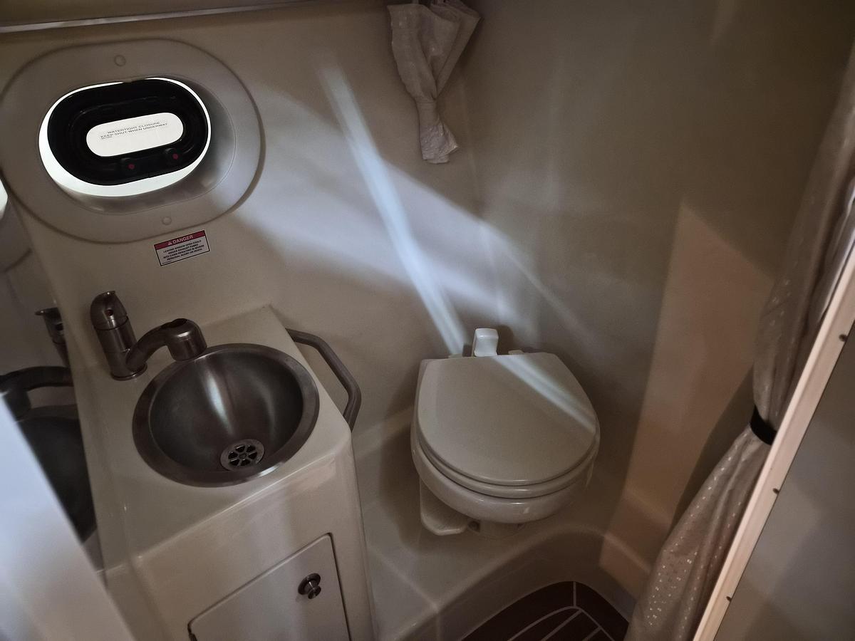 Used 2017 Sea Ray 260DA