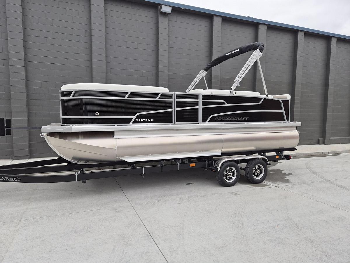 2026 Princecraft Vectra® 21 L Sport