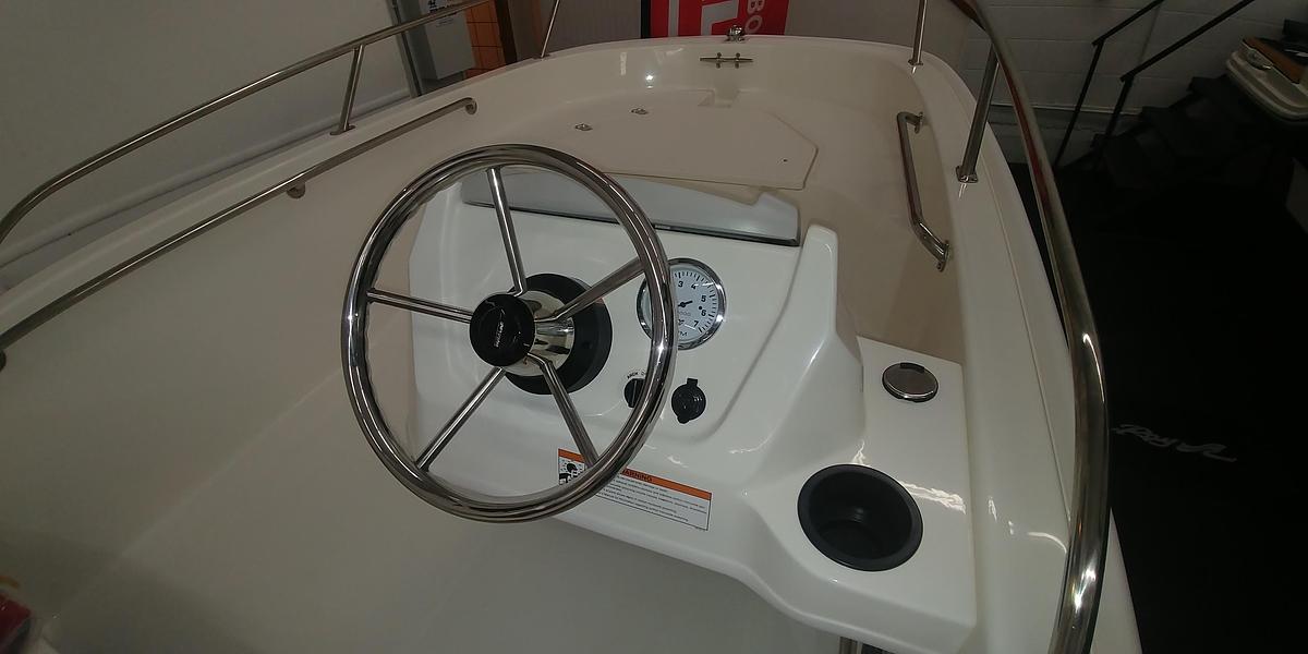 2026 Boston Whaler 130 Super Sport