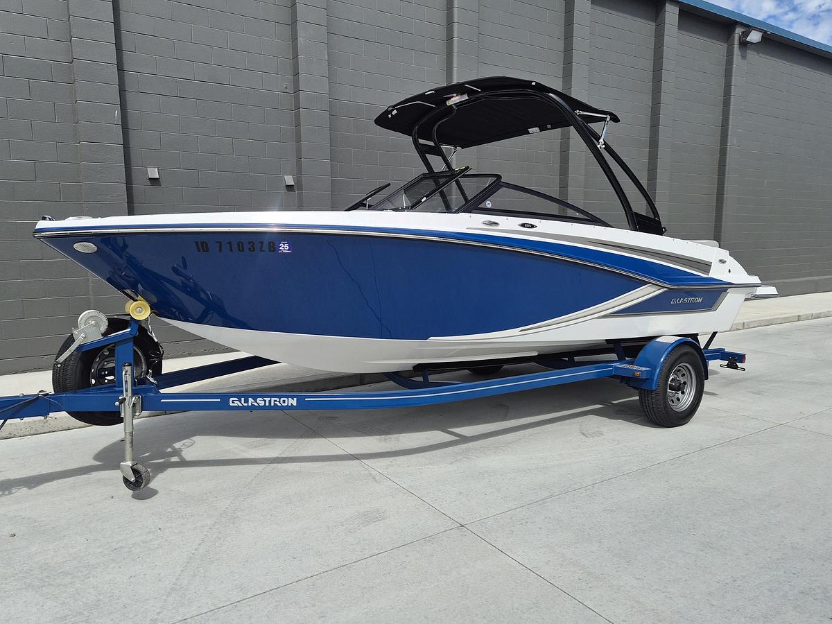Used 2022 Glastron 205 Bowrider