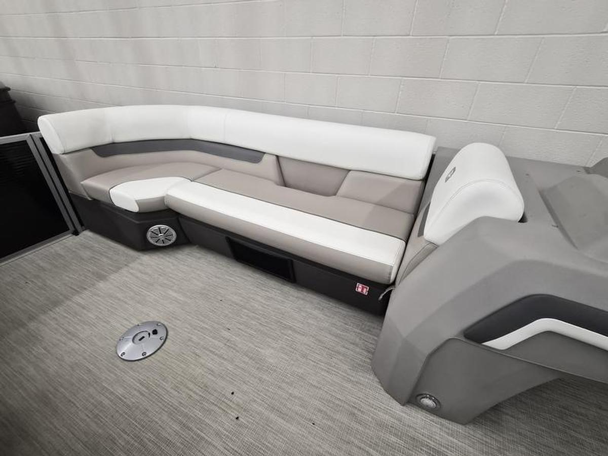 2026 Princecraft Vectra® 21 L Sport