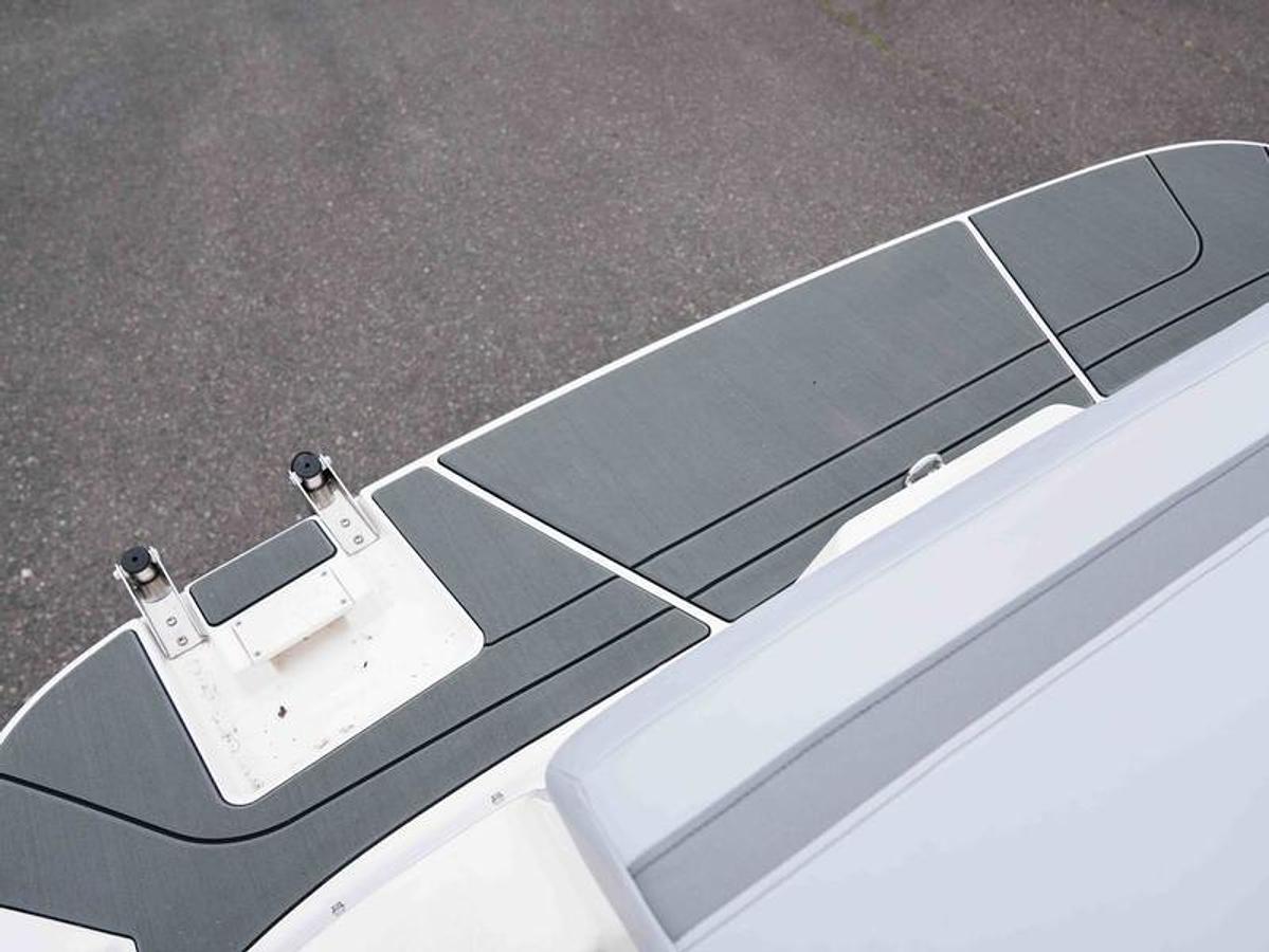 2026 Bayliner V20i Bowrider
