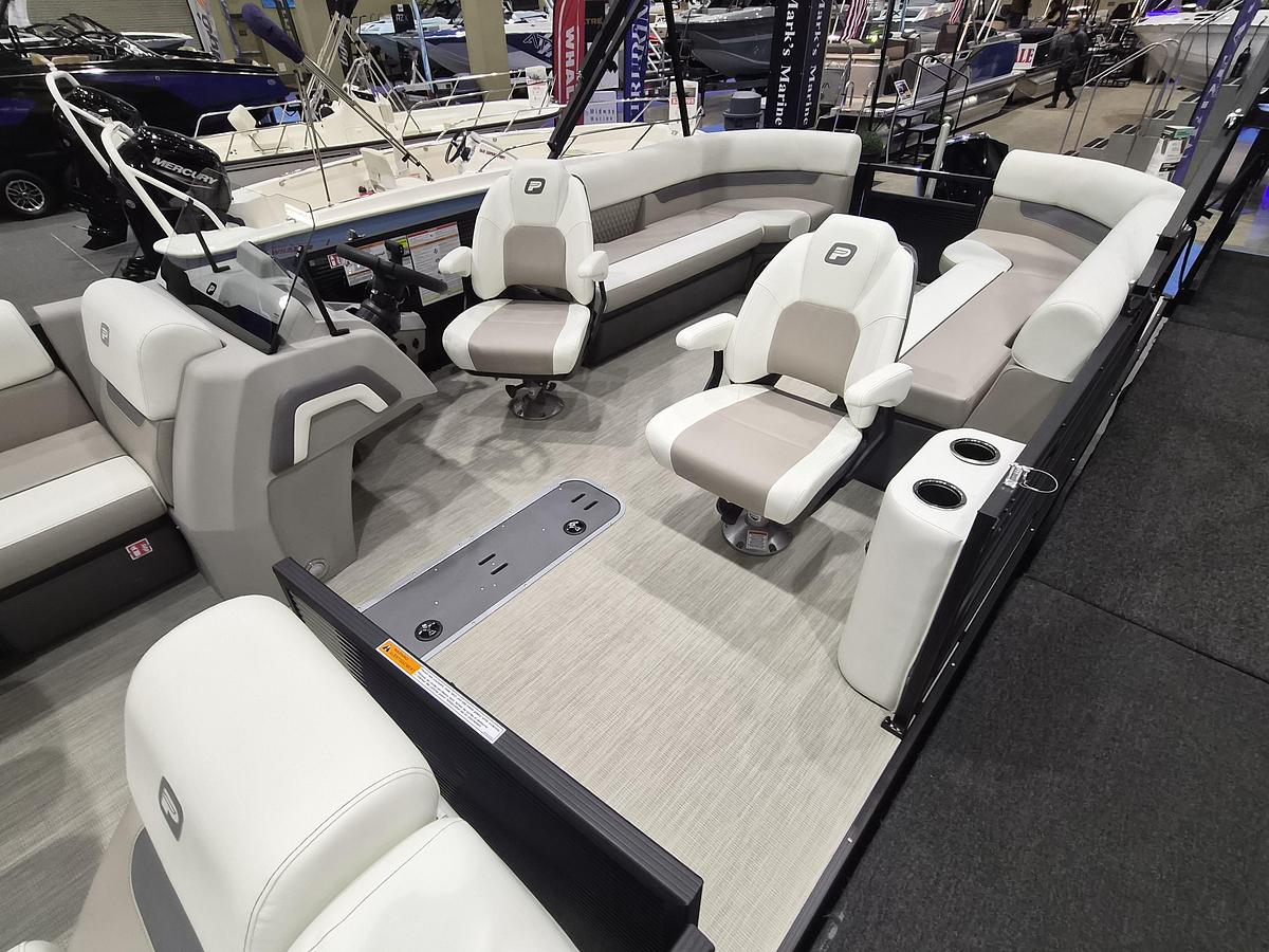 2026 Princecraft Vectra® 23 QL