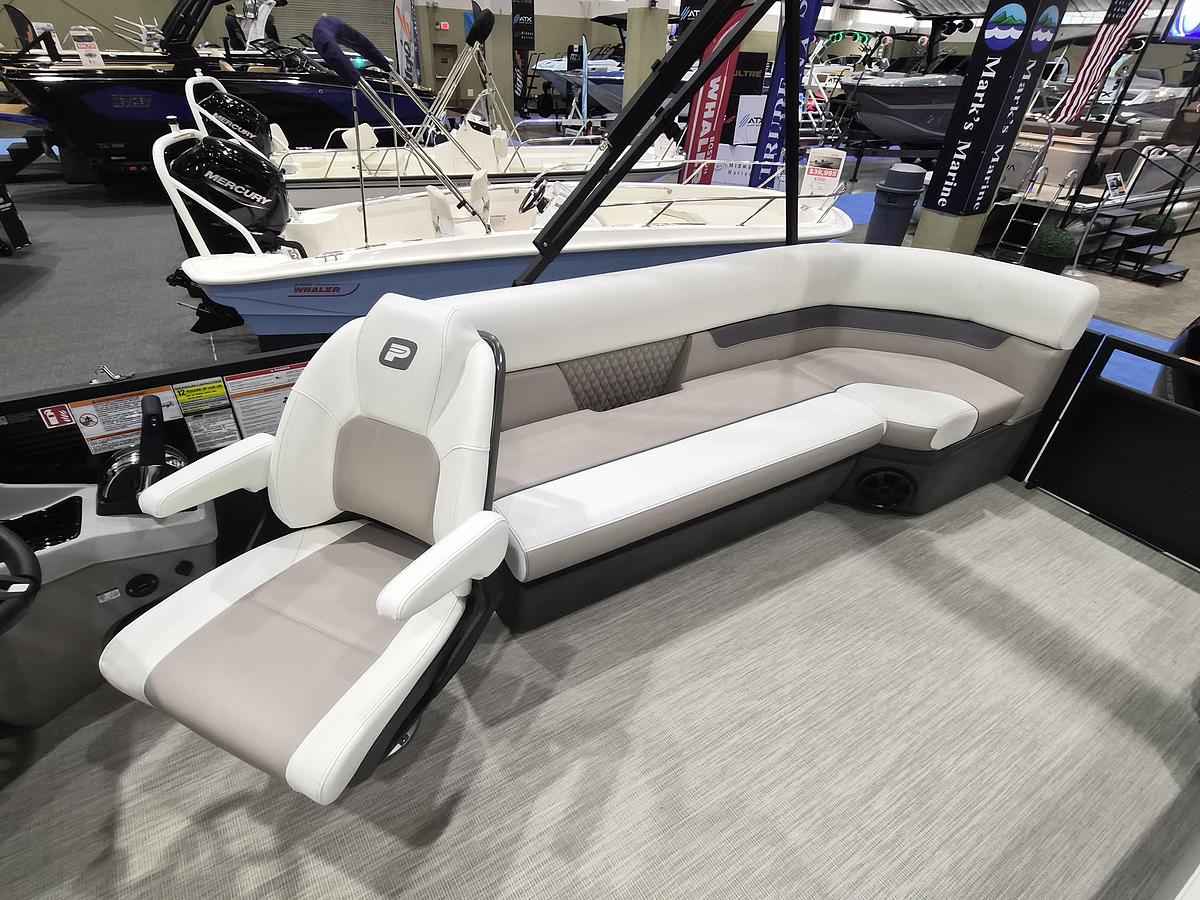 2026 Princecraft Vectra® 23 QL