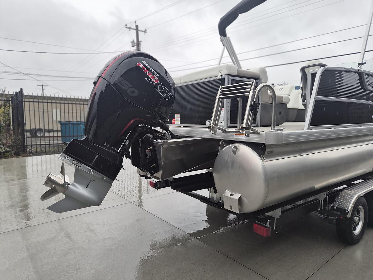 2026 Princecraft Vectra® 23 L