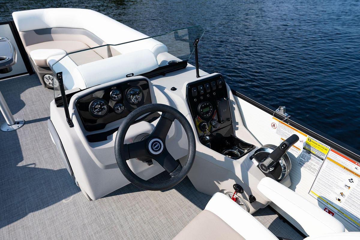 2026 Princecraft Vectra® 23 QL