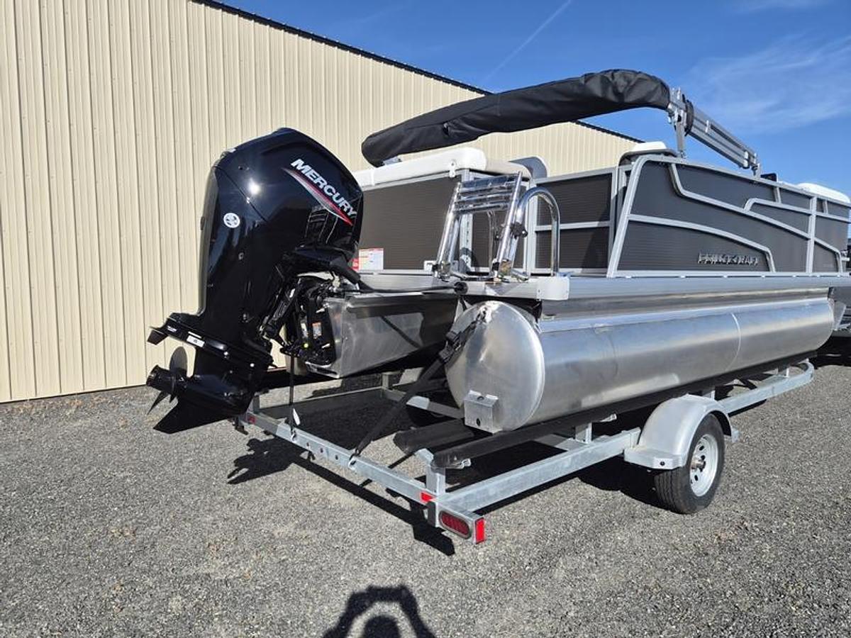 2026 Princecraft Vectra® 19 L