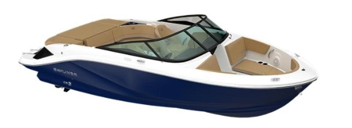 2026 Bayliner V20i Bowrider