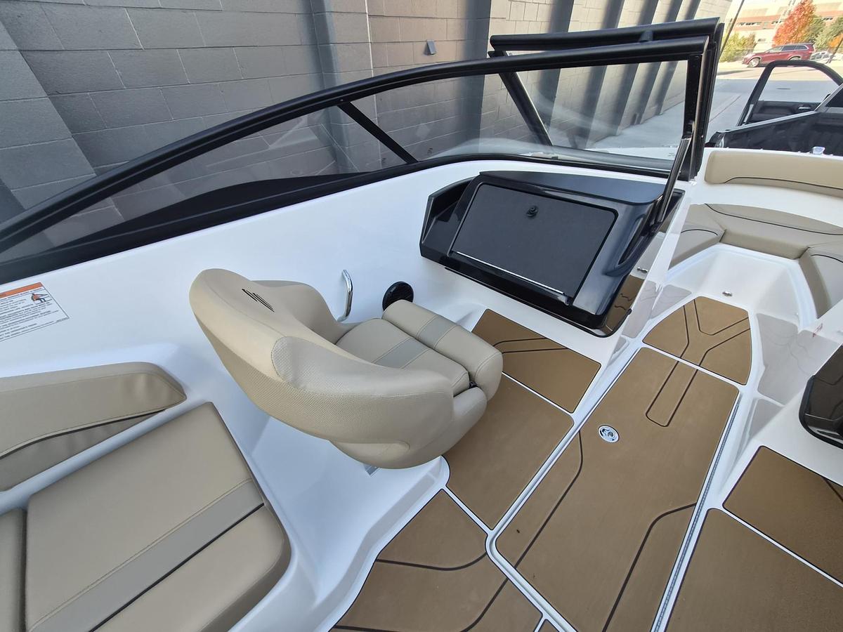 Used 2026 Bayliner V20i Bowrider