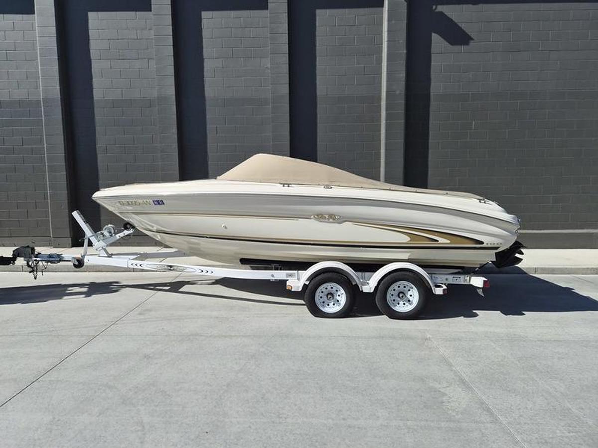 Used 2000 Sea Ray 190BR