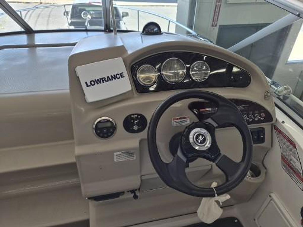 Used 2008 Sea Ray 240 Sundancer
