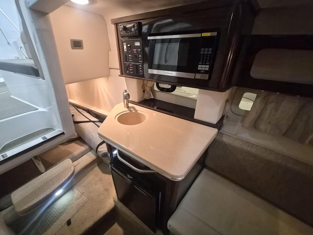 Used 2017 Sea Ray 260DA