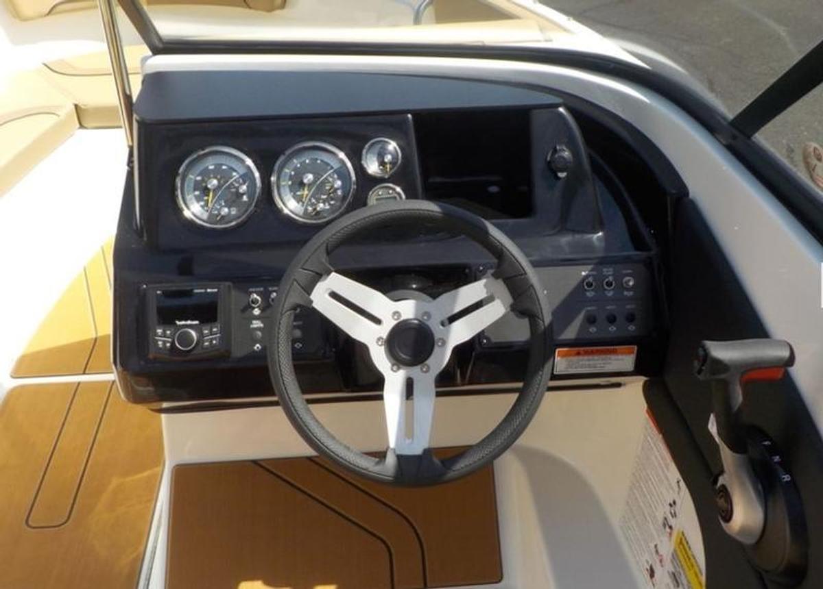 2026 Bayliner V20i Bowrider