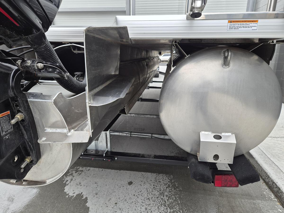 2026 Princecraft Vectra® 23 QL