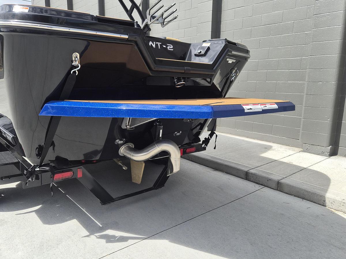 2026 Heyday Wake Boats WT-2DC