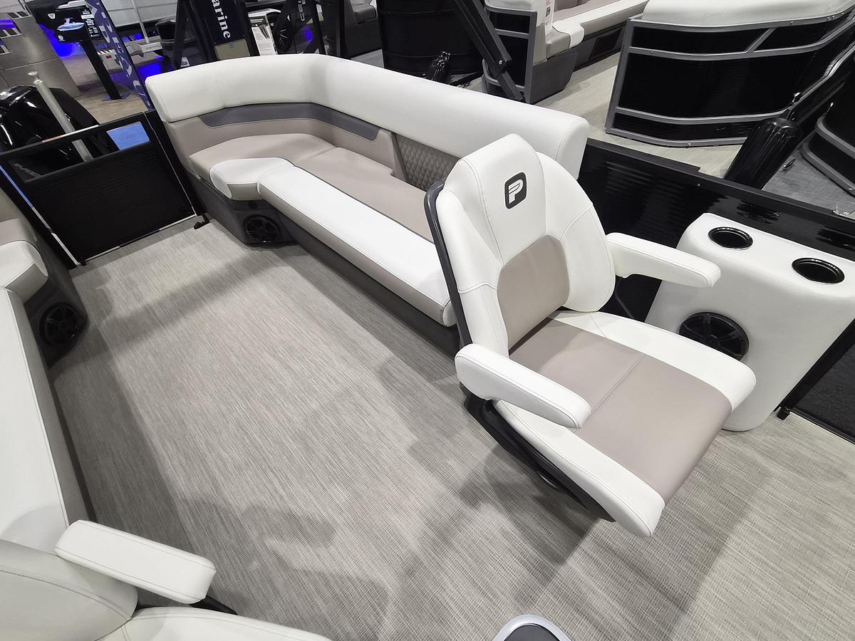 2026 Princecraft Vectra® 23 QL