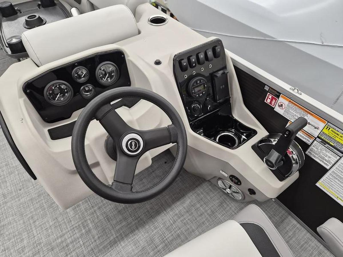 2026 Princecraft Vectra® 21 RL Sport