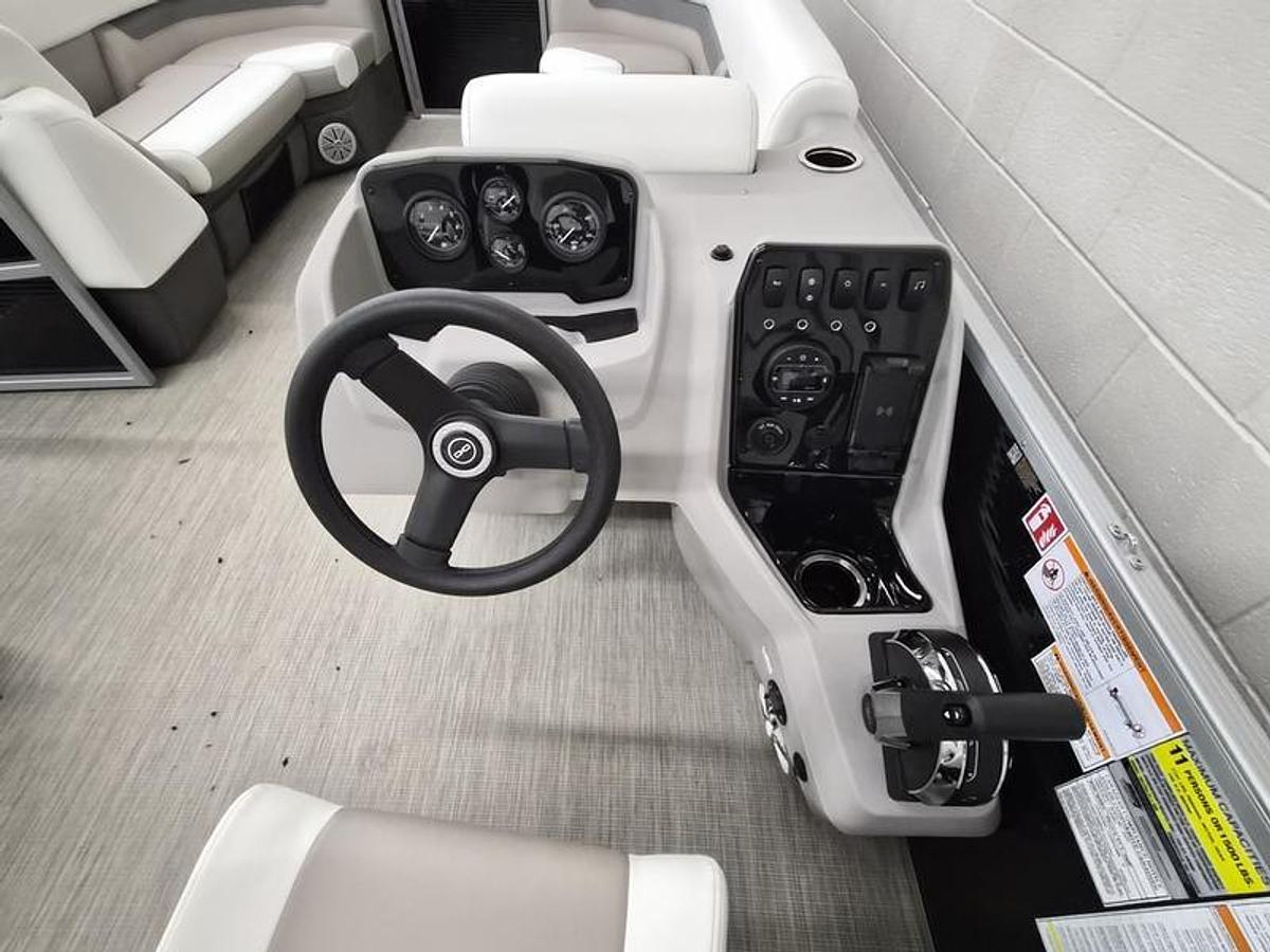 2026 Princecraft Vectra® 21 L Sport