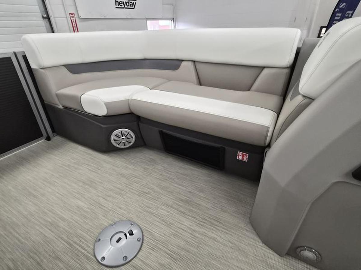 2026 Princecraft Vectra® 19 L