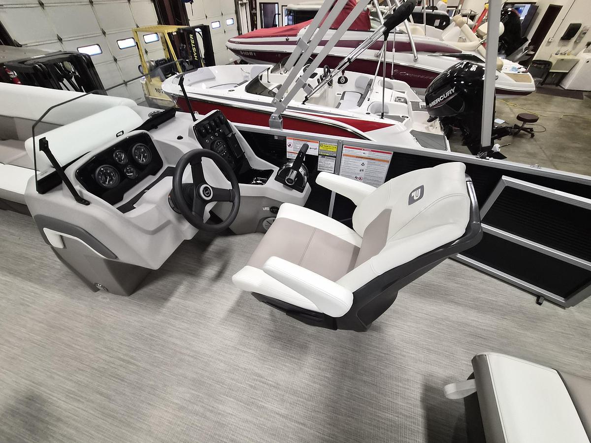 2026 Princecraft Vectra® 23 L