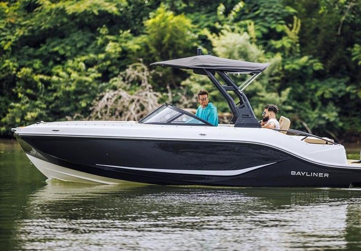 2025 Bayliner D20i