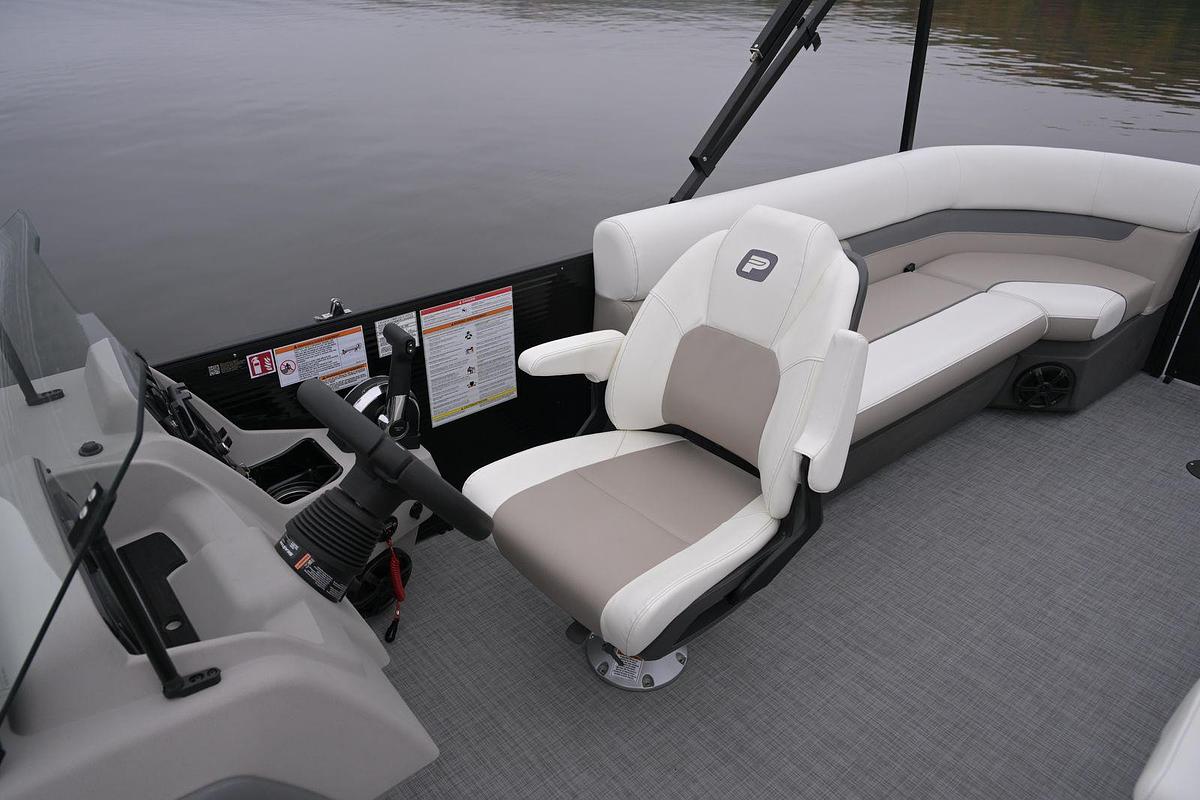 2026 Princecraft Vectra® 23 QL