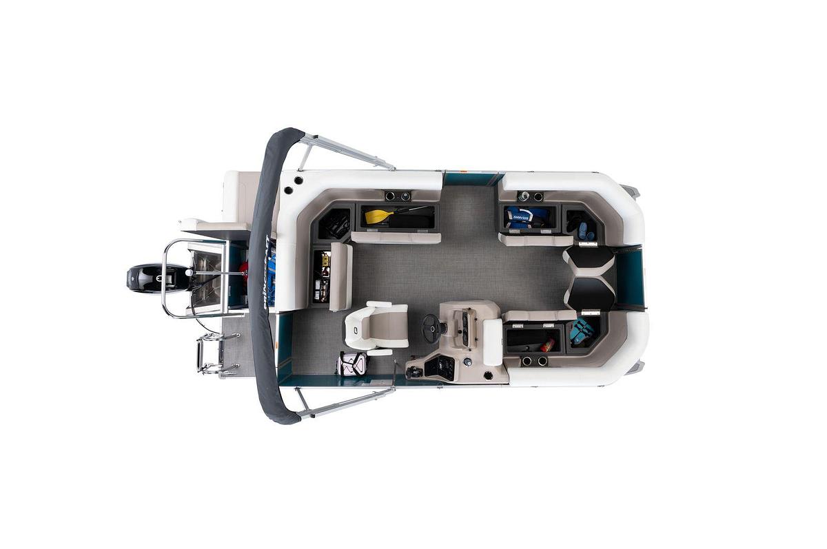 2026 Princecraft Vectra® 19 L