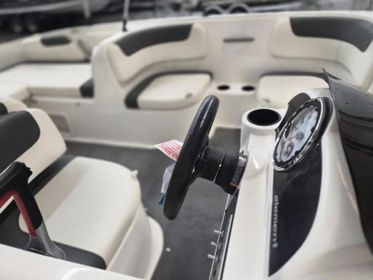 Used 2018 Bayliner 180EL