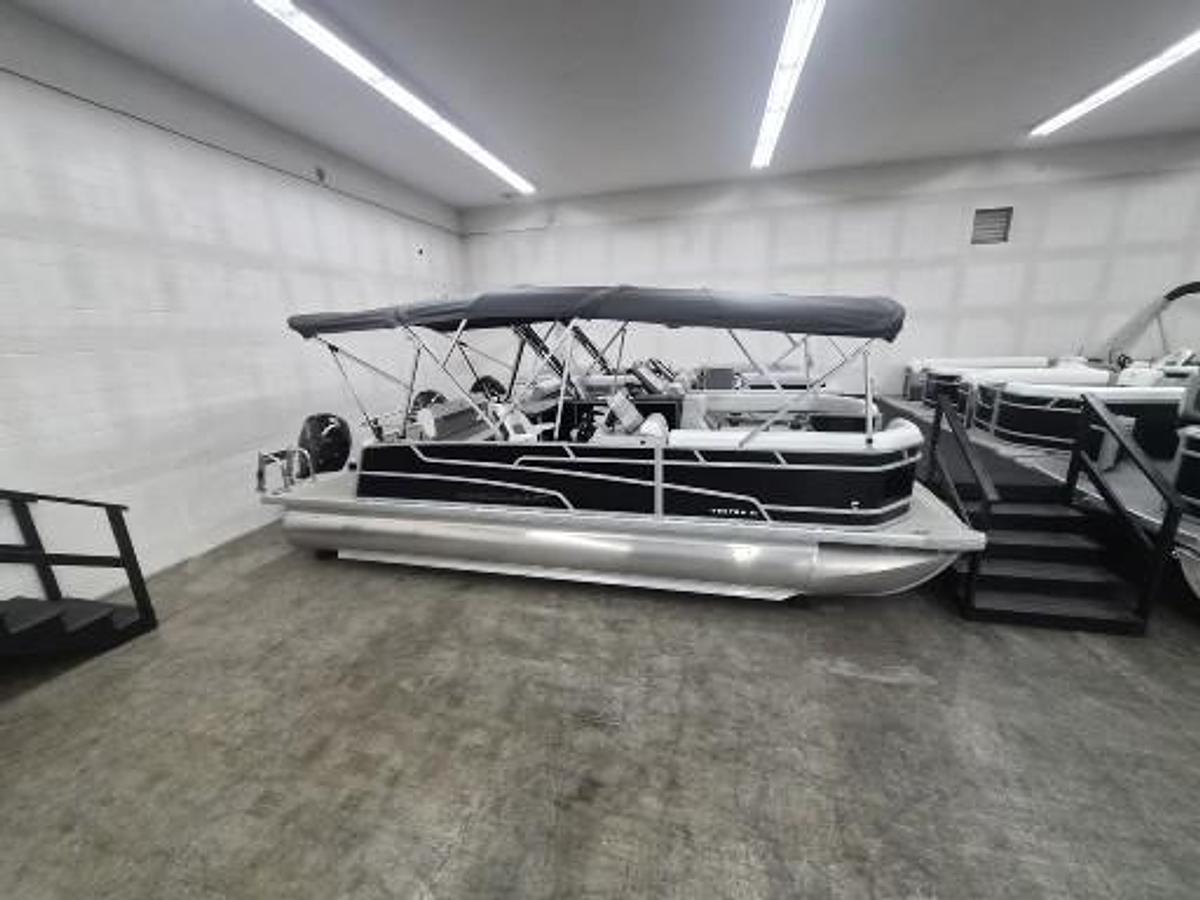 2026 Princecraft Vectra 23 RL Performance