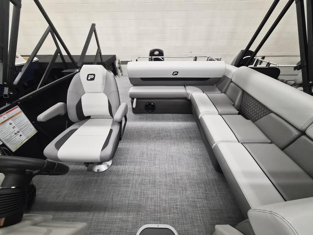 2026 Princecraft Vectra® 23 WRL Performance