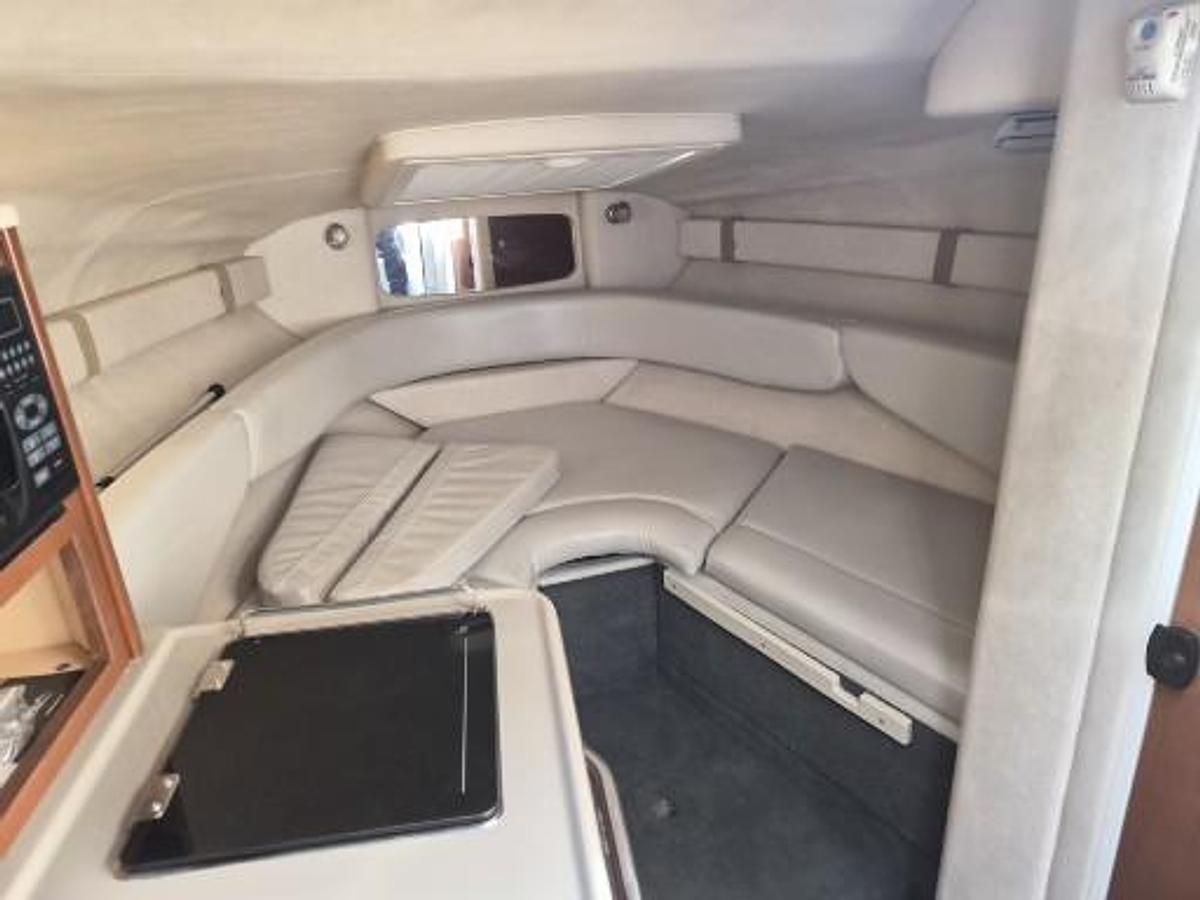 Used 2008 Sea Ray 240 Sundancer