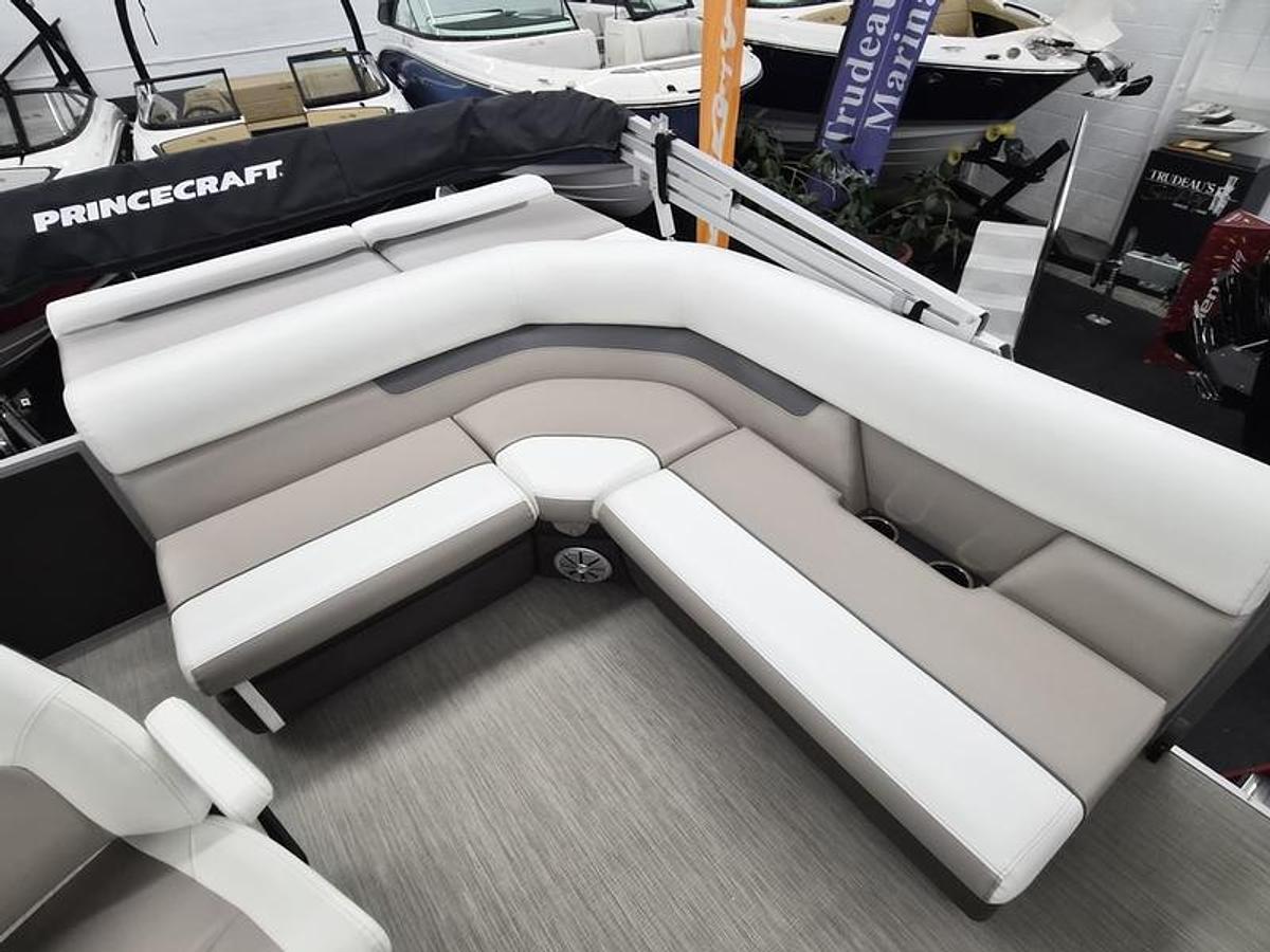 2026 Princecraft Vectra® 19 L