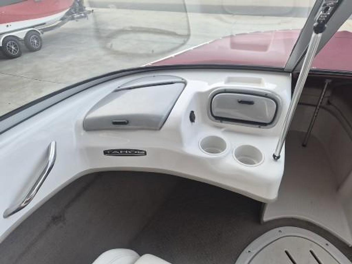 Used 2007 Tahoe Q6