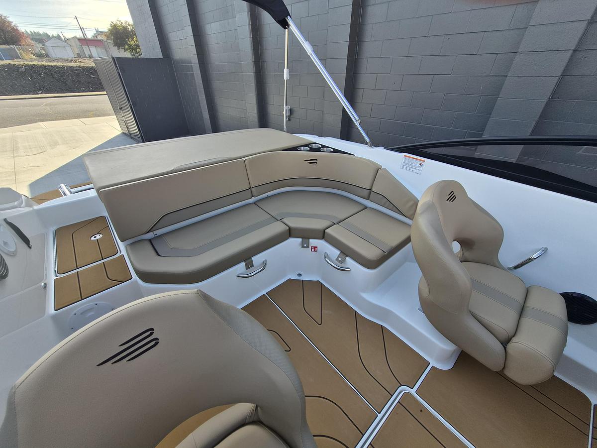 2026 Bayliner V20i Bowrider